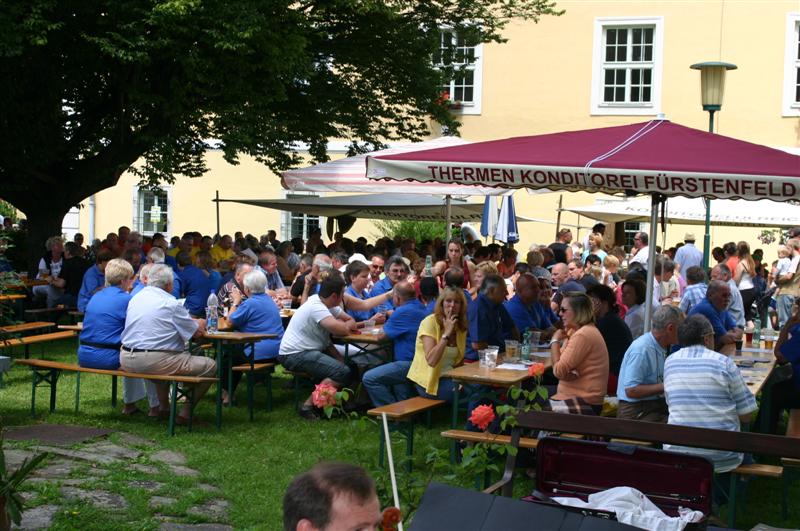 2009-07-12 11. Oldtimertreffen in Pinkafeld